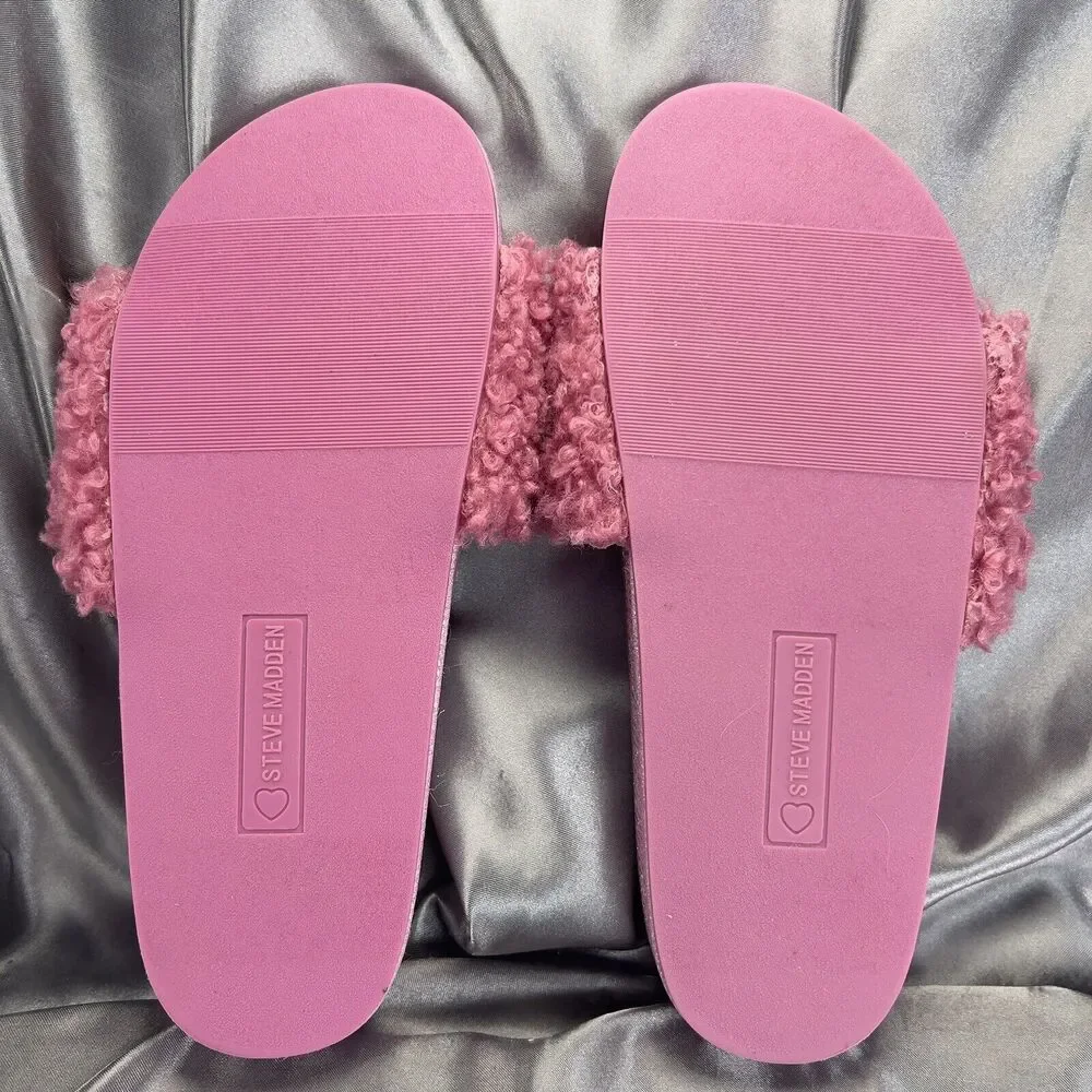 Steve Madden steve madden